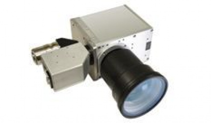 Process heads and optical components